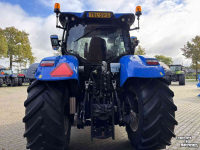 Tractor New Holland T7.190 Auto Command met omkeerinrichting
