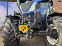 Tractor New Holland T7.190 Auto Command met omkeerinrichting