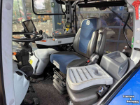 Tractor New Holland T7.190 Auto Command met omkeerinrichting
