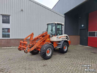 Wheelloader Schaeff SKL 834