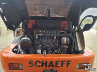 Wheelloader Schaeff SKL 834