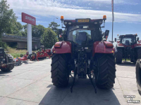 Tractor Case-IH Maxxum 125 CVX