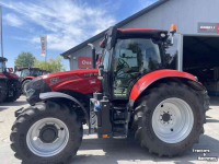 Tractor Case-IH Maxxum 125 CVX
