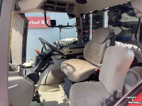 Tractor Case-IH Maxxum 125 CVX