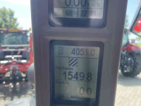 Tractor Case-IH Maxxum 125 CVX