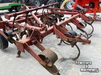 Cultivator Kongskilde vibroflex