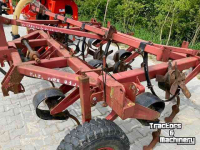 Cultivator Kongskilde vibroflex