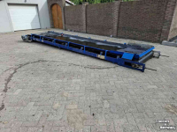 Conveyor  Transportband