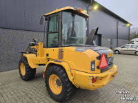 Wheelloader Volvo L -30 /G