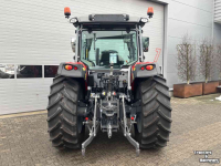 Tractor Massey Ferguson 5M.125