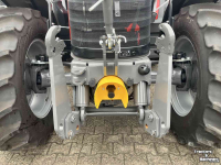 Tractor Massey Ferguson 5M.125