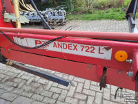 Rake PZ Greenland 722L