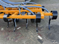 Arable injector Veenhuis Terraject 400