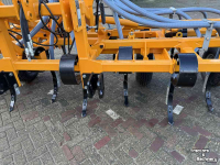 Arable injector Veenhuis Terraject 400