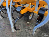 Arable injector Veenhuis Terraject 400