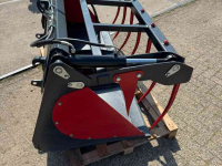 Front-end loader bucket / Front loader bucket  GRONDBAK GRIJPBAK GRIJPER 180 CM EURO MULTIBAK PELIKAANBAK