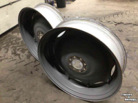 Wheels, Tyres, Rims & Dual spacers Titan W10-38 verstelbaar