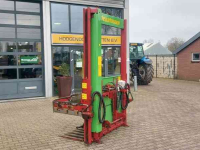 Silage block-cutter Strautmann HYDROFOX-HK Kuilvoersnijder