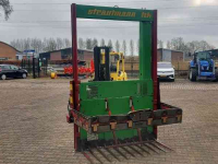 Silage block-cutter Strautmann HYDROFOX-HK Kuilvoersnijder