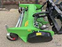 Flail mower Giant Scorpion 1400 HD (Peruzzo)