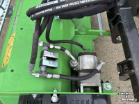 Flail mower Giant Scorpion 1400 HD (Peruzzo)