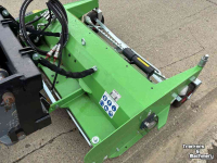 Flail mower Giant Scorpion 1400 HD (Peruzzo)