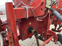 Seed drill Becker 4 rijer maiszaaimachine