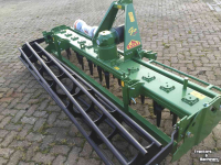 Rotary Harrow Celli Go