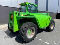 Telehandler Merlo P 34.7 Plus