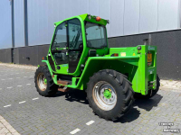 Telehandler Merlo P 34.7 Plus