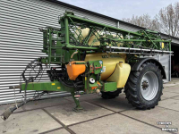 Fieldsprayer pull-type Amazone UX 5200 Getrokken Veldspuit