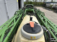 Fieldsprayer pull-type Amazone UX 5200 Getrokken Veldspuit