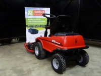Ride-on mower  MTD Frontmaaier