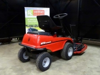 Ride-on mower  MTD Frontmaaier