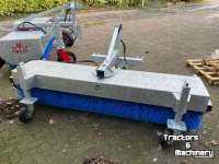 Sweeper M-Sweep TV 600 / 250