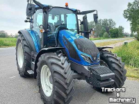 Tractor Valtra G 125e Active Tractor Nieuw