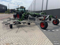 Rake Fendt Former 920C