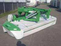 Mower  KDF301S