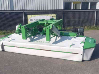 Mower  KDF301S