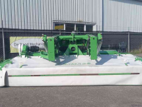 Mower  KDF301S