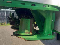 Mower  KDF301S