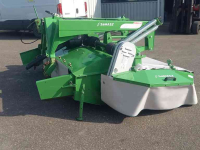 Mower  KDF301S