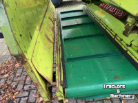 Self-loading wagon Claas Sprint S33 Opraapwagen