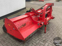 Flail mower Vigolo TST 280 klepelmaaier