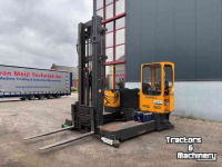 Forklift  Hubtex MQ 50 2050