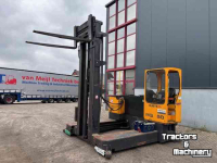Forklift  Hubtex MQ 50 2050