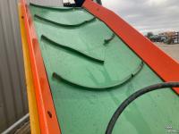 Conveyor Samon Onderlosband / Transportband / Transporteur