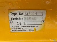 Conveyor Samon Onderlosband / Transportband / Transporteur