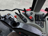 Tractor Massey Ferguson 6460 T3 Tractor