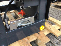 Fertilizer spreader Rauch MDS 20.2